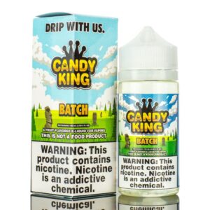 Candy King Batch eJuice