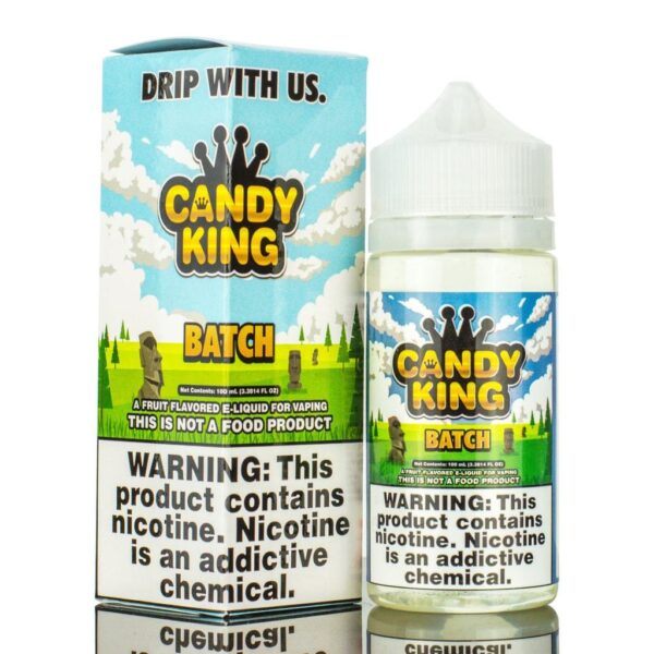 Candy King Batch eJuice