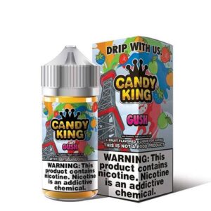 Candy King Gush eJuice