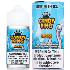 Candy King Swedish eJuice